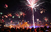 Silvester in Hamburg