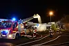 Feuer in Schwarzenbek