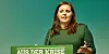 Anna Gallina (Grüne)