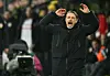 BVB-Trainer Niko Kovac ärgert sich.