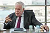 HSV-Investor Klaus-Michael Kühne