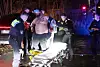 Kugelhagel in Tonndorf _ Drogen-dealer mehrfach getroffen