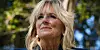 First Lady Jill Biden