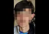 Mit diesem Foto fahndete die Polizei nach dem mutmaßlichen Täter.