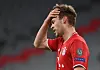 Joshua Kimmich FC Bayern
