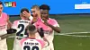 DAZN-Anzeige zeigt plötzlich 10:1 für Wolfsburg