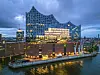 Die Elbphilharmonie