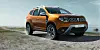 Durchaus schick: Deutschlands günstigstes SUV– der Dacia Duster.