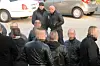 Angriff vor Edel-Disco in Hamburg. Bruder vom Kiez-Pate mit messer schwer verletzt