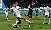 Lars Ritzka gegen Greuther Fürth