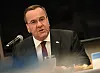 Verteidigungsminister Boris Pistorius