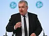 DFB-Vizepräsident Peter Frymuth forder Lockerungen für den Amateurfußball