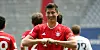 Phänomenal: Bayern Münchens Spitzenknipser Robert Lewandowski
