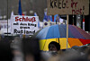 Aufstand für Frieden