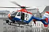 Nach Unfall auf B5 in Billstedt – Polizeihubschrauber fandet nach Flüchtigen