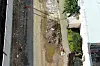 Leichen Gefängnisgelände Guayaquil