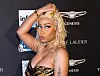 Rapperin Nicki Minaj sorgte mit ihrem Tweet für ordentlich Gesprächsstoff.