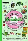 Neues Buch rund um das beliebte Wintergemüse: „Mythos Grünkohl“.