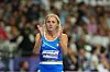 Valentina Petrillo bei den Paralympischen Spielen