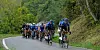Durch steigende Infektionszahlen beim Giro d´italia scheint die weitere Rundfahrt gefährdet zu sein.