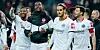 Das Rückspiel der Eintracht kann in Basel nicht stattfinden.