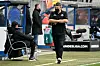 Lukas Kwasniok, Trainer vom SC Paderborn