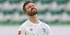 Shkodran Mustafi ist über sein Eigentor entsetzt