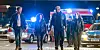 Drehstart für den ersten „Großstadtrevier'-Spielfilm in Hamburg.