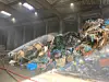 Feuer in Müllbunker in Tornesch – Großalarm für die Feuerwehr