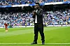 Real-Star Vinicius Junior im Stadion