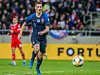 Kommt er oder kommt er nicht? HSV-Wunschstürmer Robert Bozenik