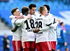 HSV-Jubel gegen Heidenheim