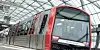 Die U-Bahn-Linie U4 soll noch weit über die neue Station Elbrücken hinaus verlängert werden.