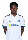 HSV Faride Alidou