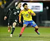 Jackson Irvine im Länderspiel gegen Kolumbien