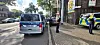 Polizeieinsatz