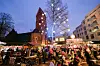 Hoheluft Weihnachtsmarkt
