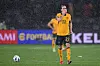Jackson Irvine ist nach dem Schlusspfiff gegen China enttäuscht.
