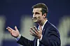 Matthias Tillmann bei der Schalker Mitgliederversammlung