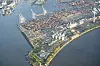 Hamburger Hafen