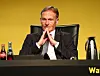 BVB-Boss Hans-Joachim Watzke versteht die Entscheidung der Politik nicht.