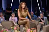 Verona Pooth bei der „NDR Talk Show“.