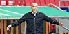 Augsburg-Trainer Heiko Herrlich