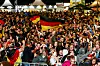 Public Viewing am Heiligengeistfeld