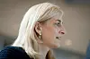 Nina Warken, CDU, Gesundheitsministerin