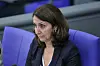 Aydan Özoguz (SPD) ist Bundestagsvizepräsidentin