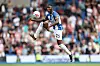Moises Caicedo Spieler von Brighton and Hove Albion