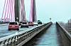 Autobahnbrücke