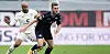 Christopher Avevor trägt aktuell die Kapitäns-Binde des FC St. Pauli.