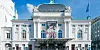 Das Schauspielhaus in Hamburg.